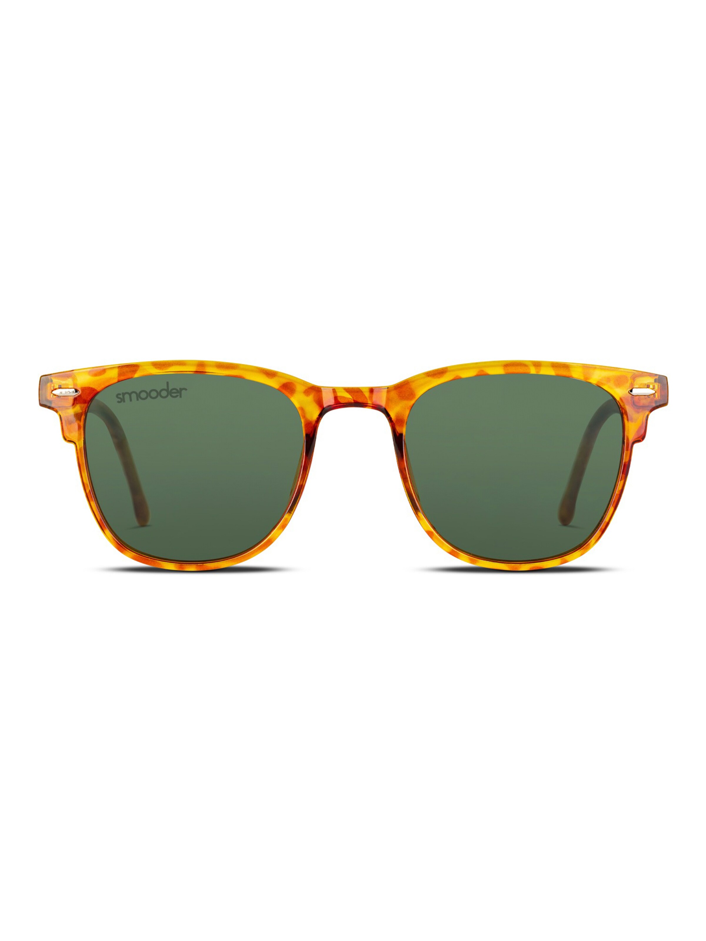 Smooder Sunglasses 'Sonora Sun' in Brown
