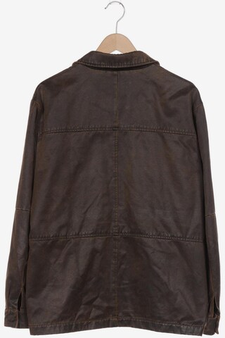 Engbers Jacket & Coat in M in Brown