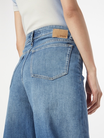 DRYKORN Loosefit Jeans 'MEDLEY' in Blauw