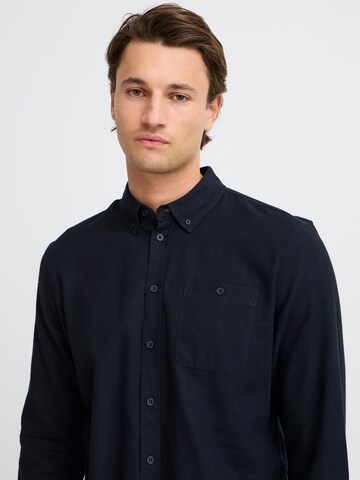 BLEND - Regular Fit Camisa em preto