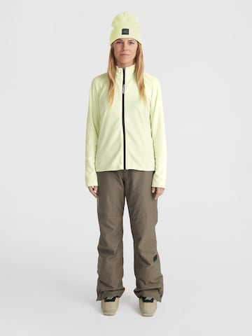 regular Pantaloni per outdoor 'Star' di O'NEILL in bronzo