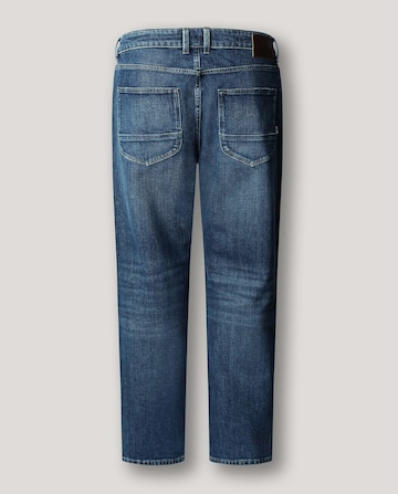 Loosefit Jeans 'CASH' di Pepe Jeans in blu