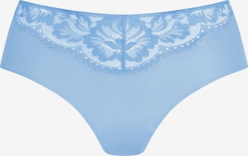 Mey Panty ' Amazing' in Blue: front