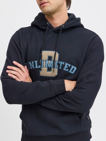 BLEND - Sudadera en azul