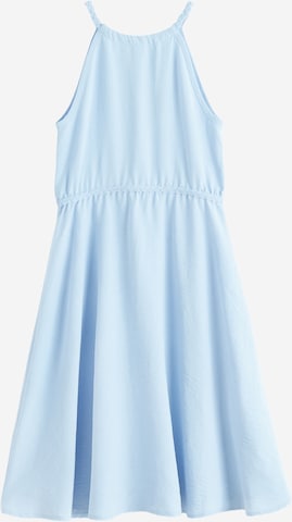 Cool Club Mekko värissä sininen: etupuoli