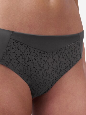 Chantelle Slip 'Norah'‌‌ in Grün