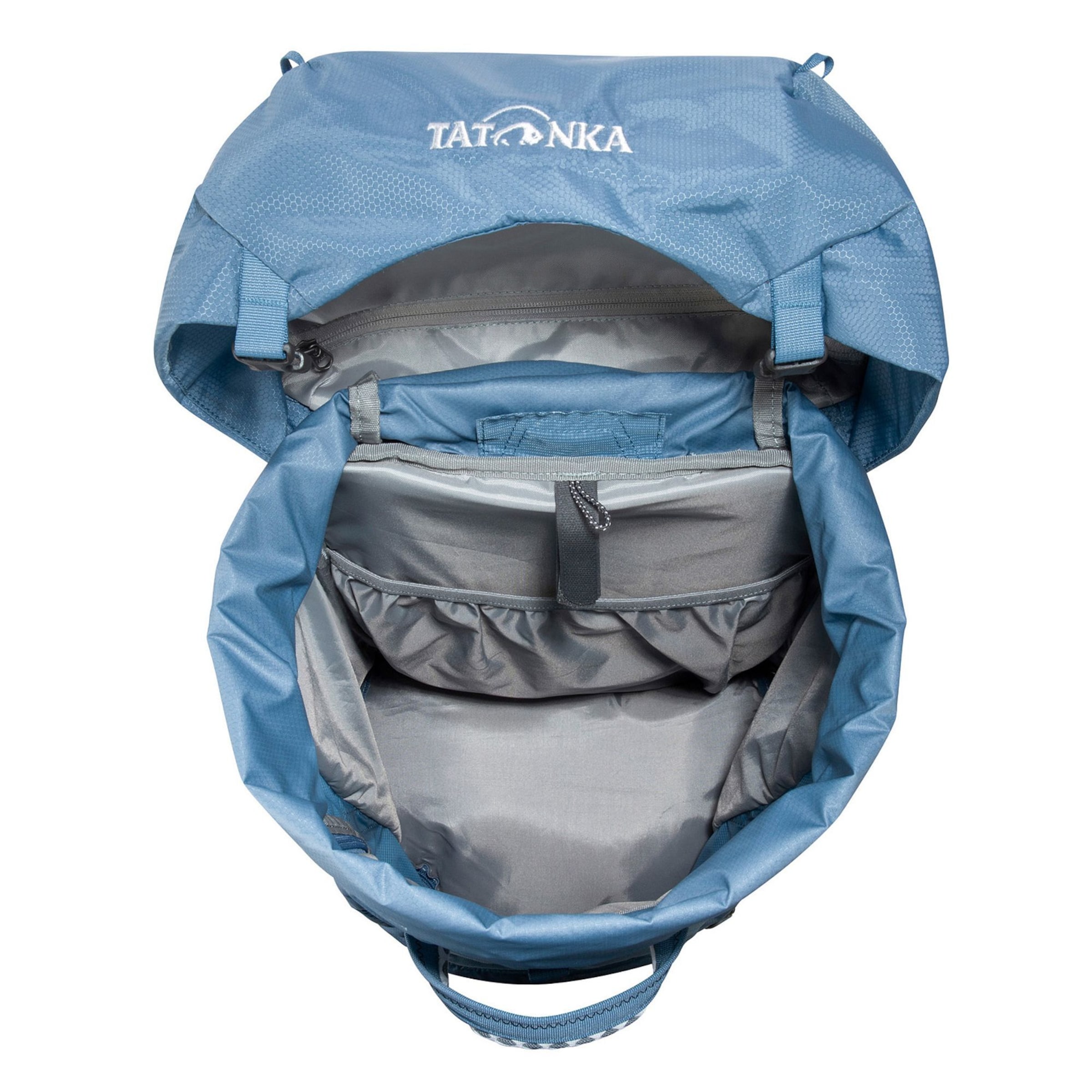 TATONKA Sportrugzak 'Pyrox' in Blauw