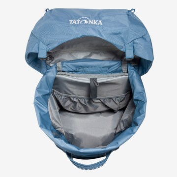 TATONKA Sports Backpack 'Pyrox' in Blue