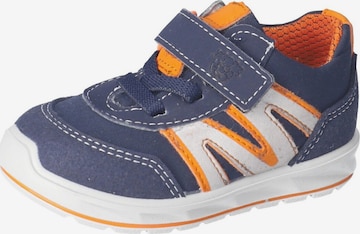 Pepino Sneakers in Blue: front