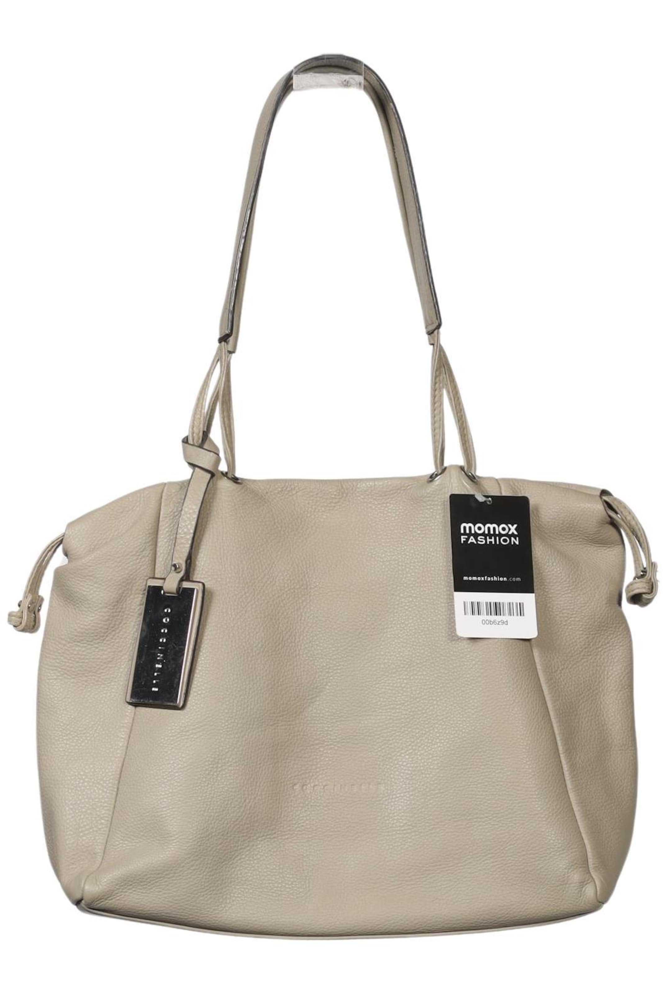 Coccinelle Bag in One size in Beige: front