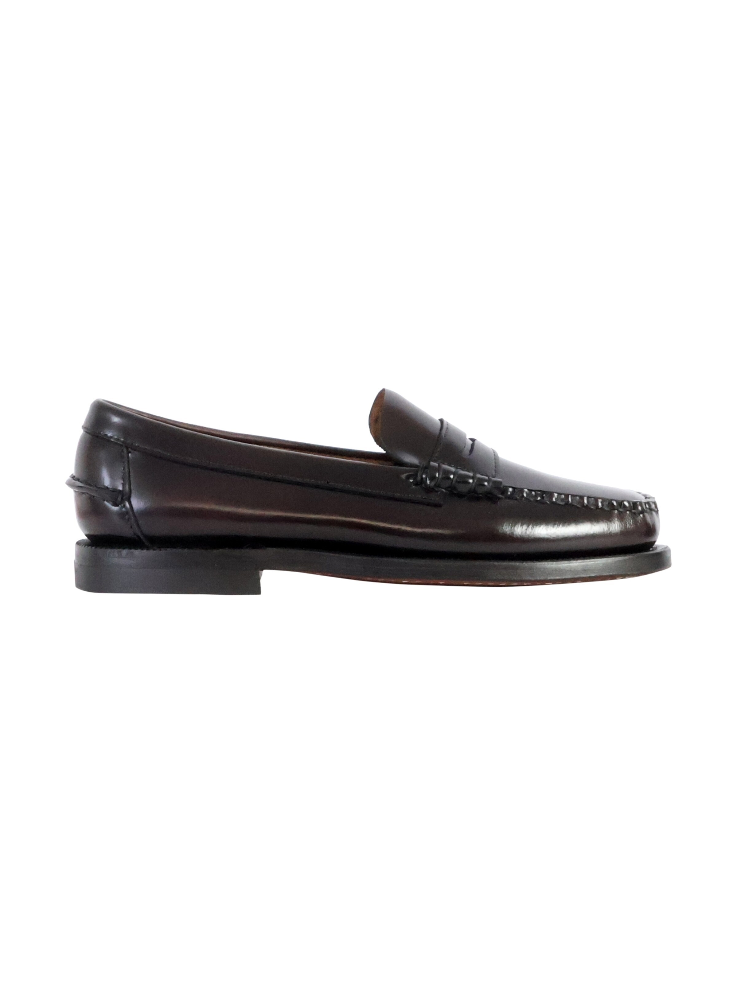 Slipper di SEBAGO in marrone