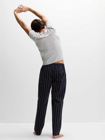 Pyjama long Marks & Spencer en gris