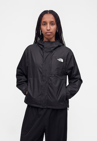 THE NORTH FACE Преходно яке 'NUKETO' в черно