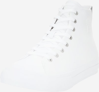 Sneaker alta TOMMY HILFIGER di colore navy / bianco, Visualizzazione prodotti