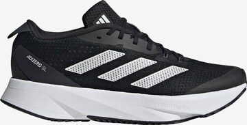 ADIDAS PERFORMANCE Laufschuh 'Adizero SI' in Schwarz