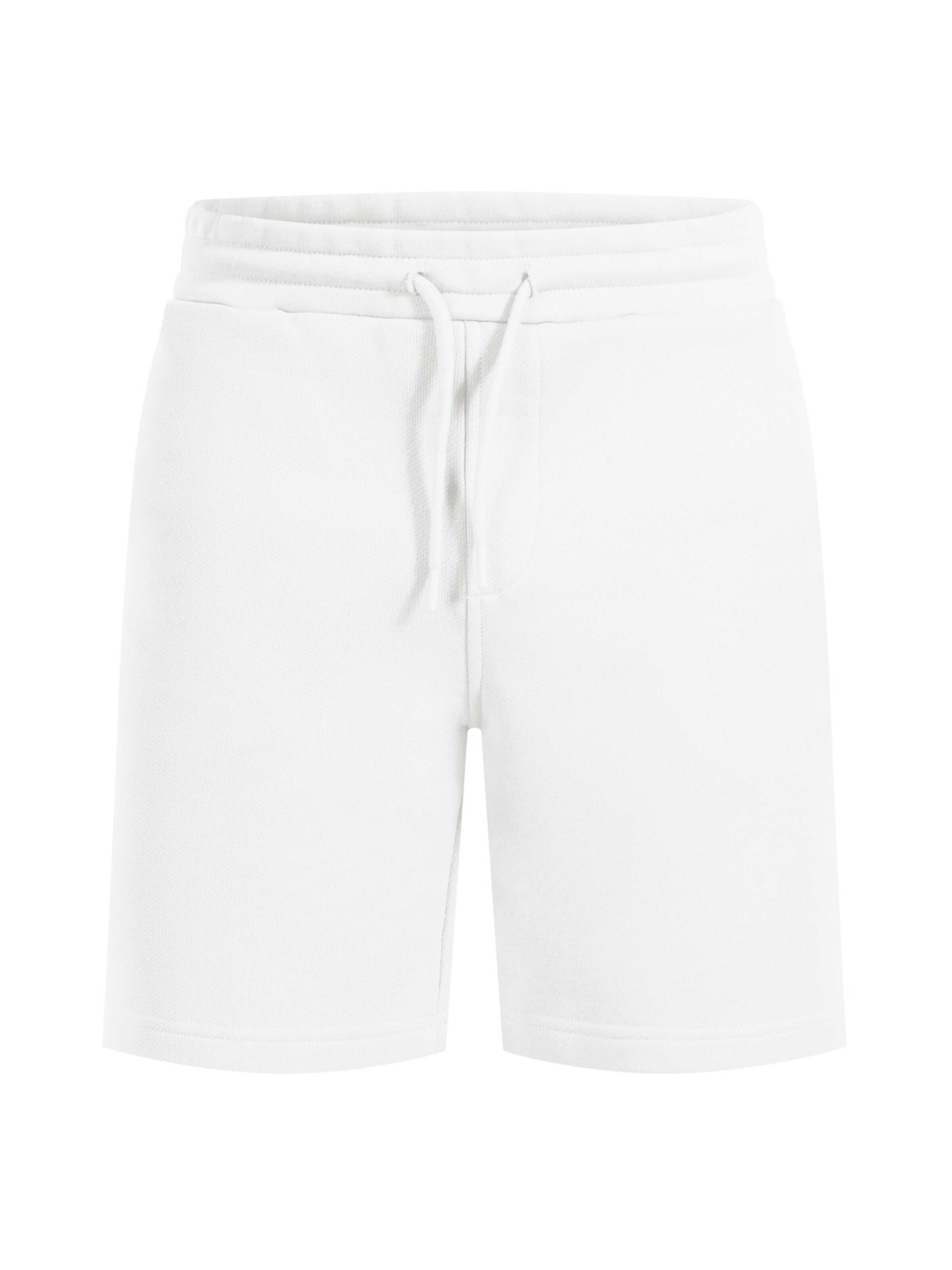 Smilodox Sports trousers ' Chaise ' in Beige: front