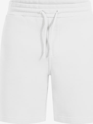 Smilodox Sportbroek ' Chaise ' in Beige: voorkant