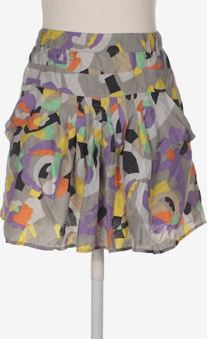 See by Chloé Skirt in M in Grey: front