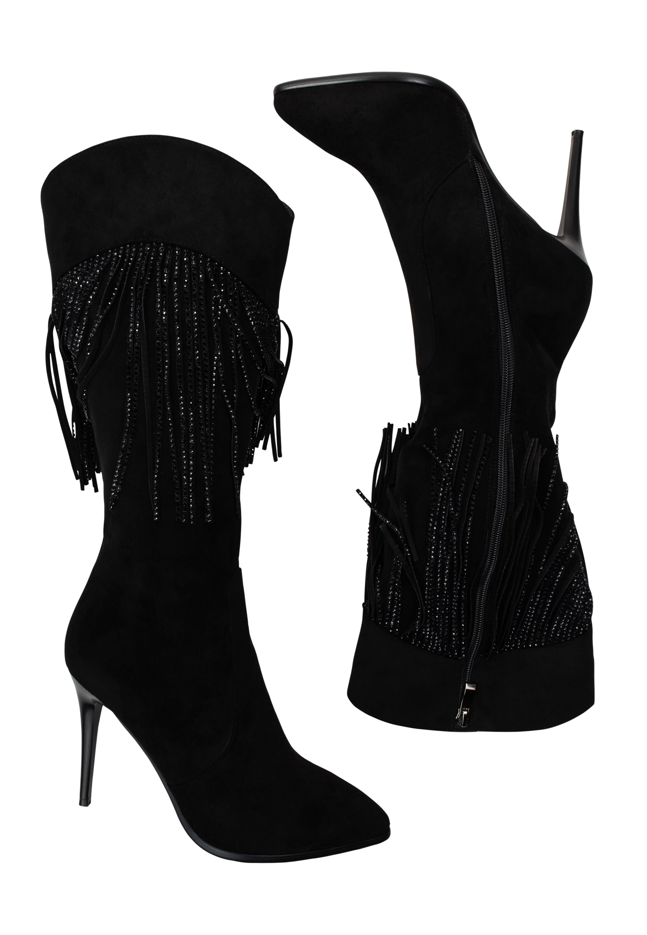 melns faina Puszābaki