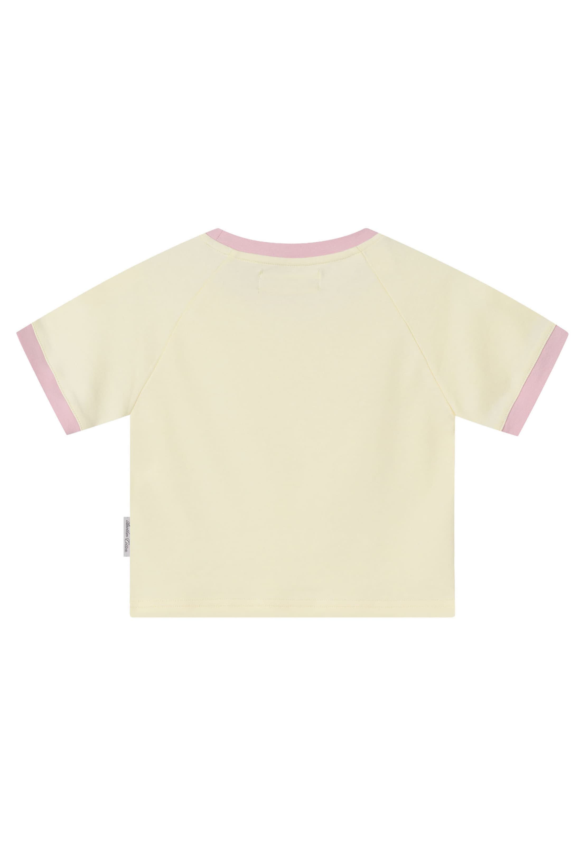 Another Cotton Lab - Camisa 'Post Pilates' em bege