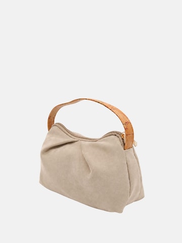 Alviero Martini - Bolso de mano en beige