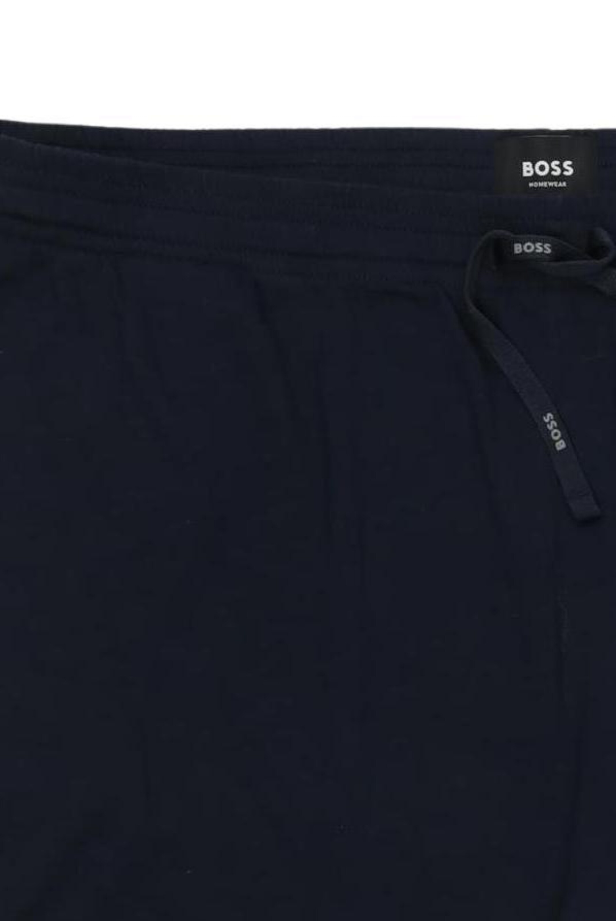 BOSS Black Shorts in 44 in Blue