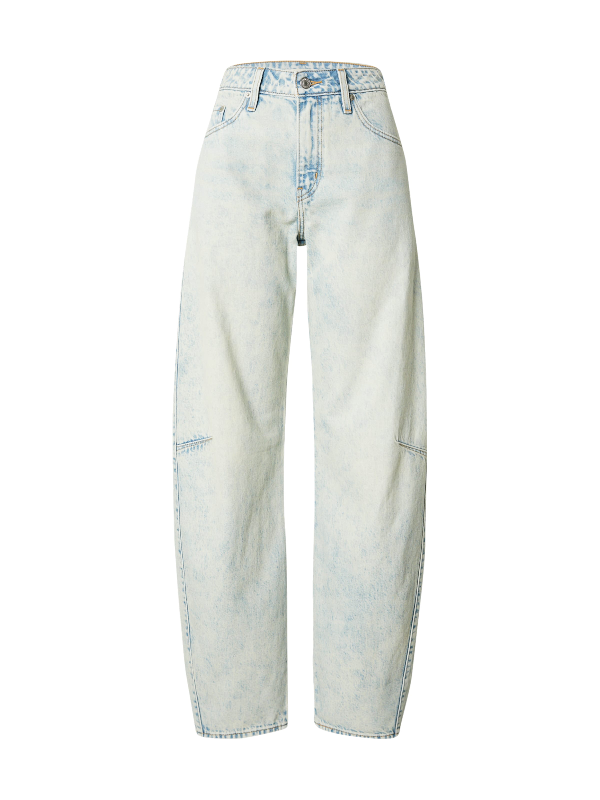 LEVI'S ® Baggy Джинсы в Смешанный: спереди