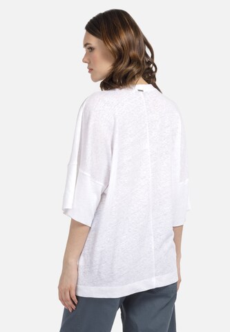 HELMIDGE Shirt in White