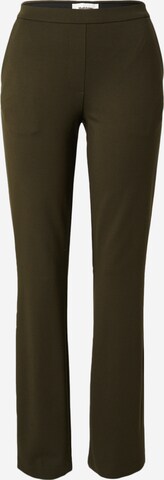 modström Pants 'Tanny' in Green: front