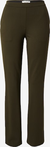 modström Pants 'Tanny' in Green: front