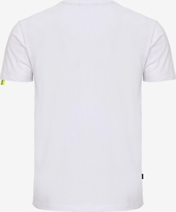 Redbridge Shirt 'Visalia' in White