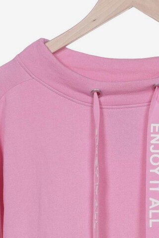 monari Sweater XL in Pink