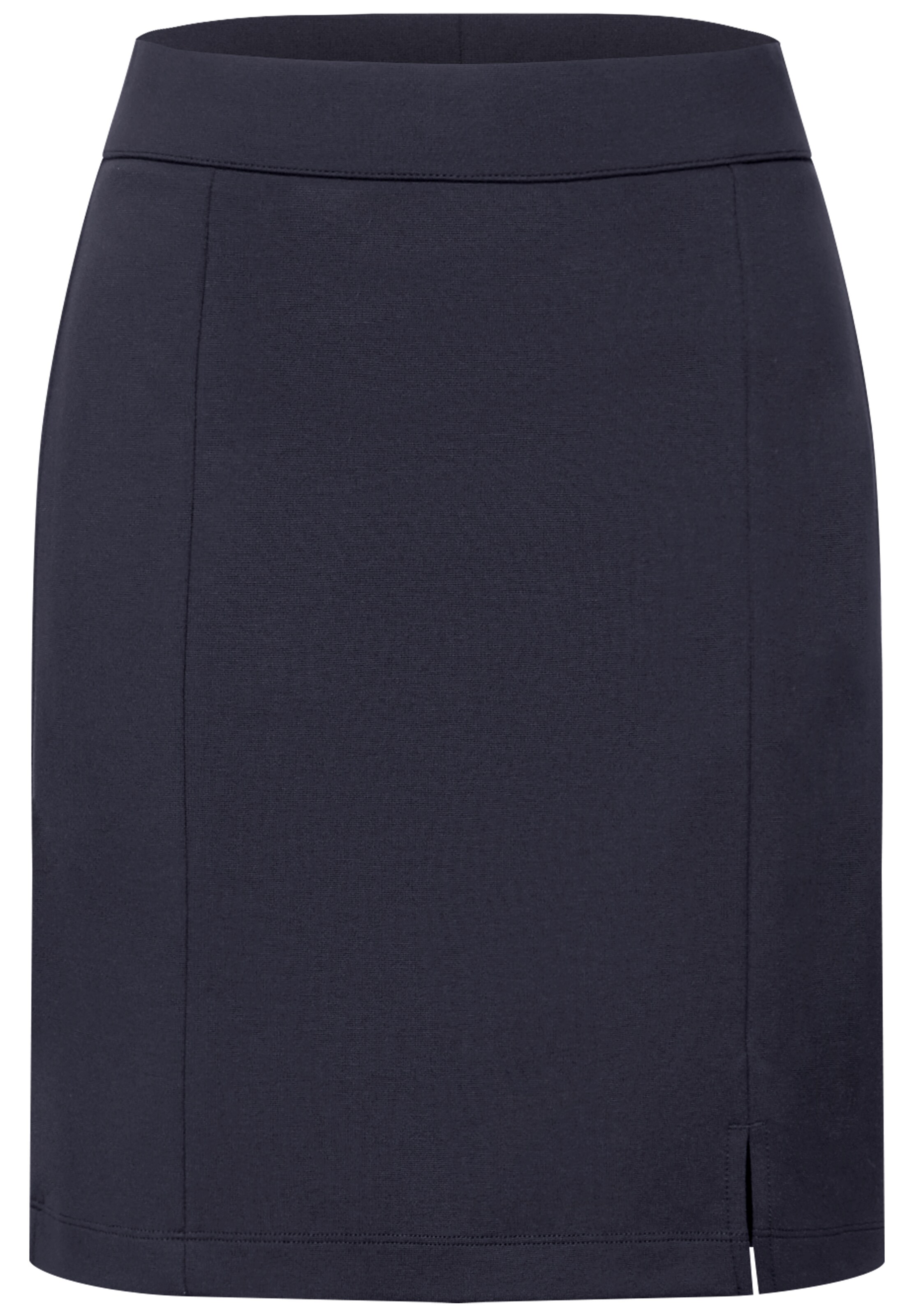Street One Studio Skirt in Dark blue, Item view