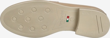 Nero Giardini Slipper in Beige