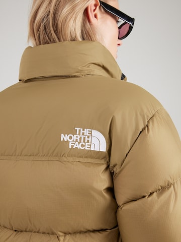 THE NORTH FACE - Casaco de inverno '1996 Retro Nuptse' em castanho