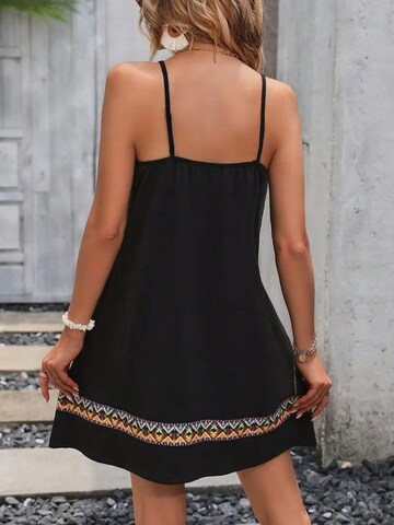 JANE's Dress in Black