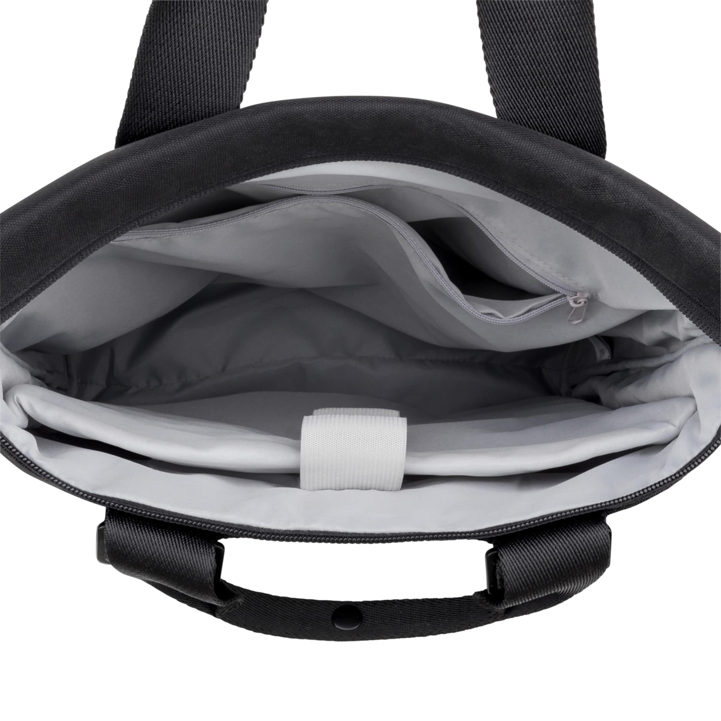 melns Johnny Urban Mugursoma 'Ivy'