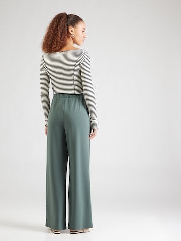 ABOUT YOU - regular Pantalón 'Jenny' en verde