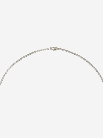 Collana di Calvin Klein in argento