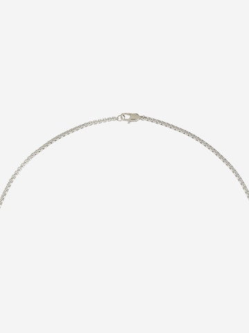 Calvin Klein Ketting in Zilver