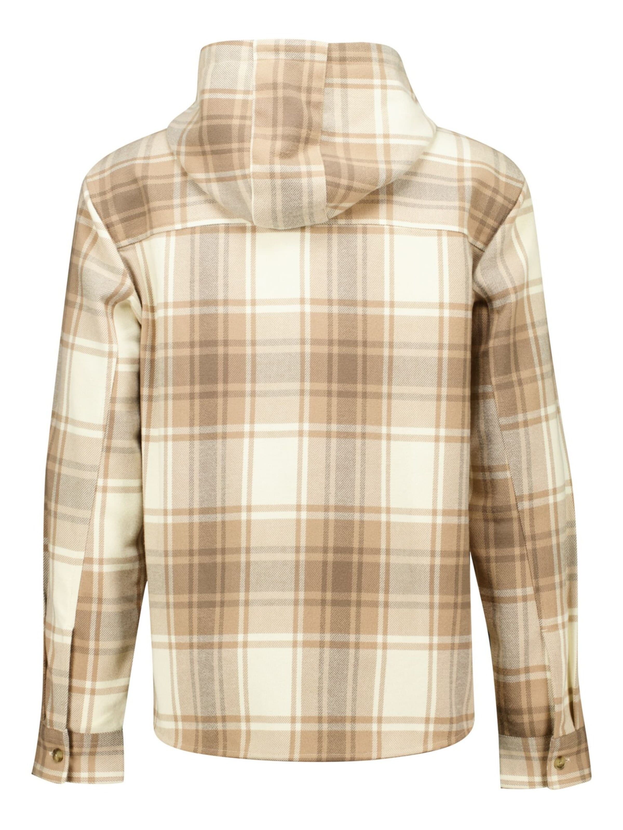 T-Shirt Deeluxe en marron