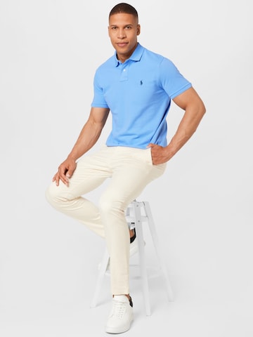 Polo Ralph Lauren Shirt in Blue