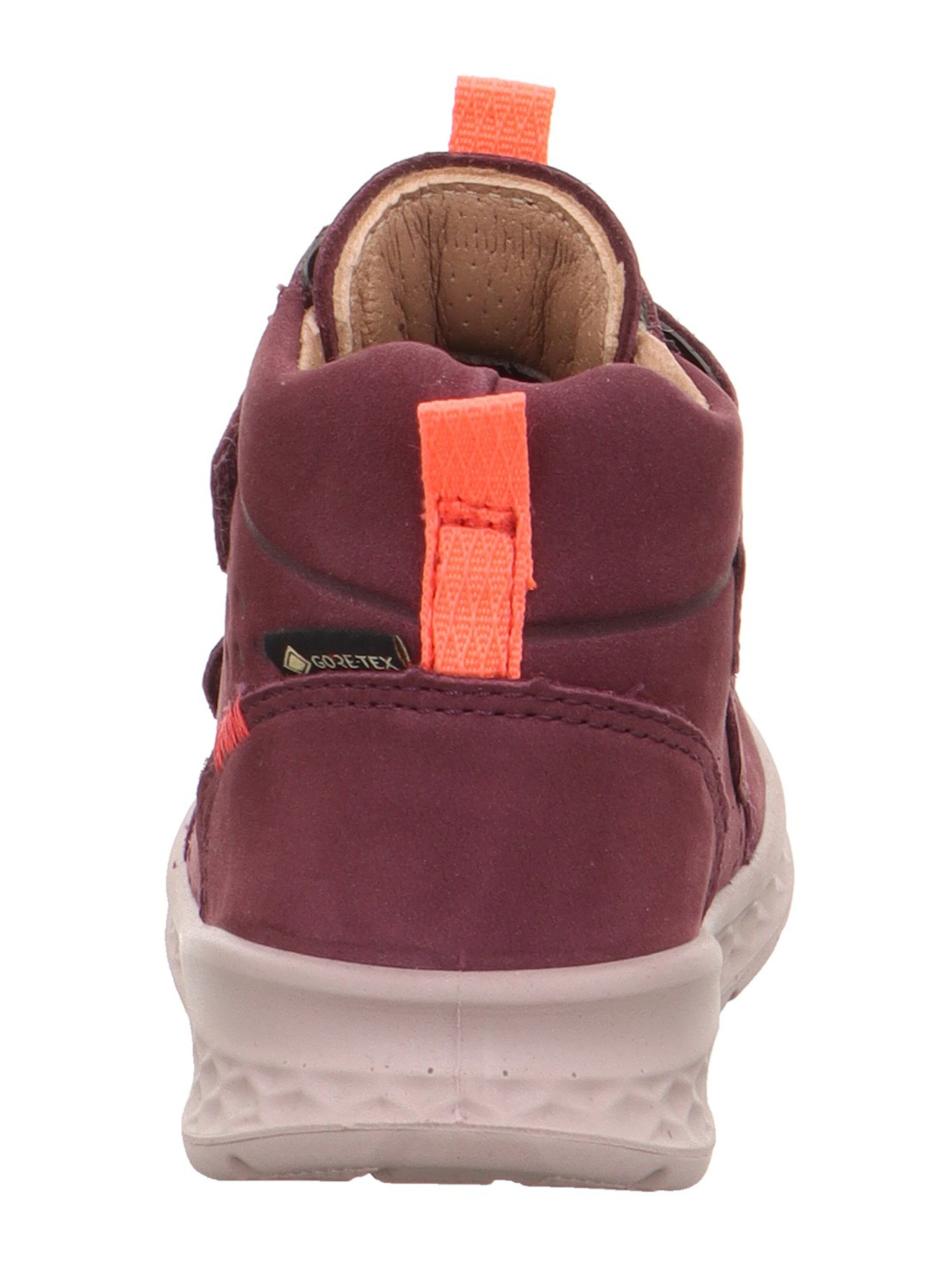 Bottes 'BREEZE' SUPERFIT en rouge