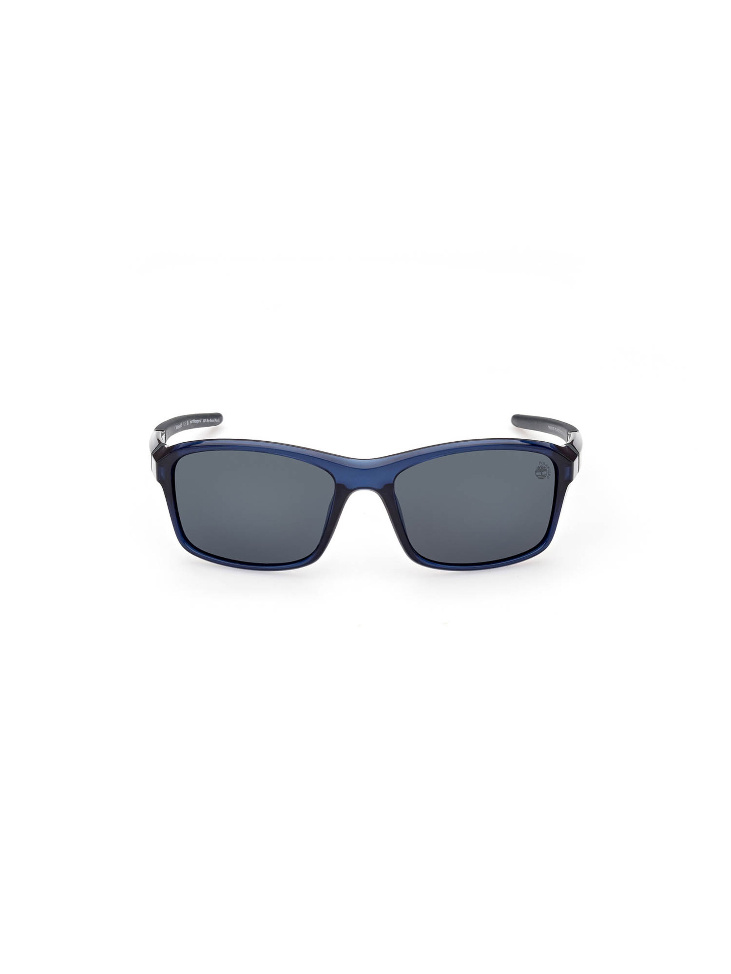 Lunettes de soleil TIMBERLAND en bleu