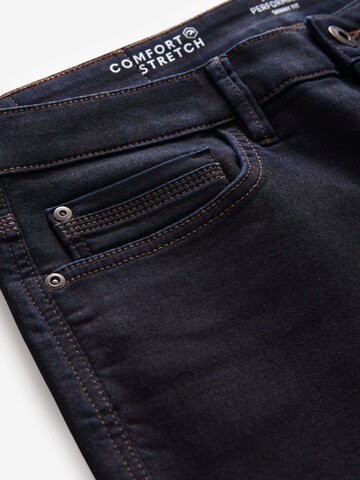 Next Regular Jeans in Blue