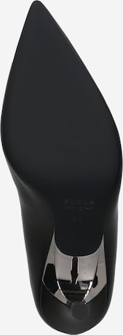 FURLA Pumps in Schwarz