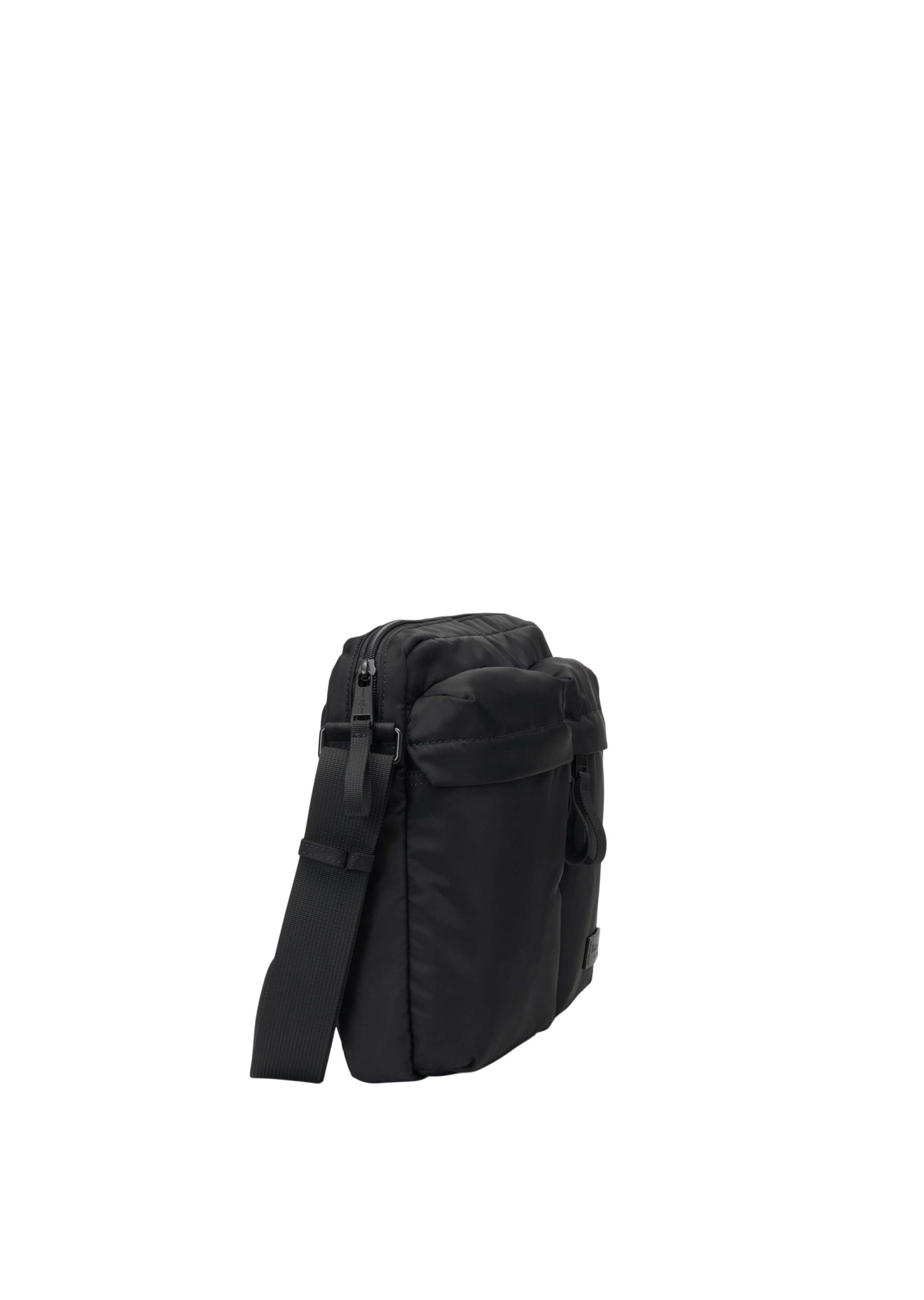 Sac à bandoulière Marc O'Polo en noir