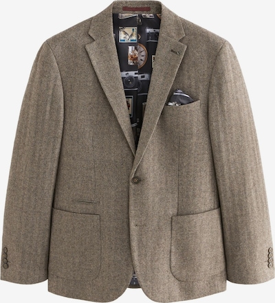 Next Pikkutakki värissä tummanruskea / taupe, Tuotenäkymä