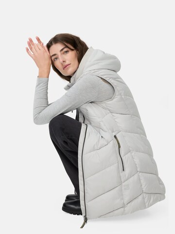 CAMEL ACTIVE Vest in White