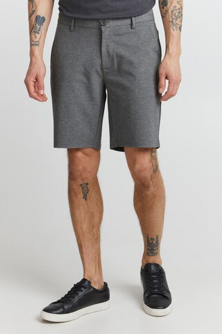 11 Project Regular Pants in Grey: front